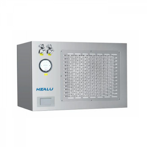 LUFH Laminar Airflow System