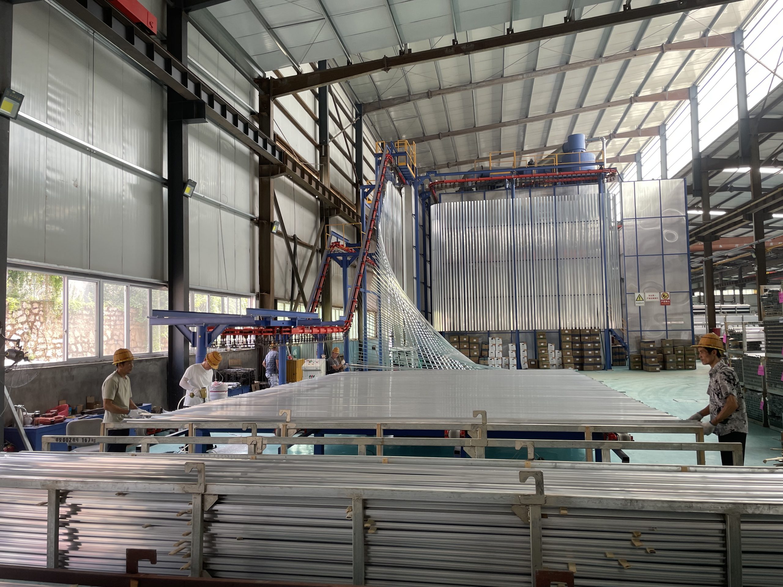 China Premium Thermal Break Manufacturer: Precision at Scale - Image 3