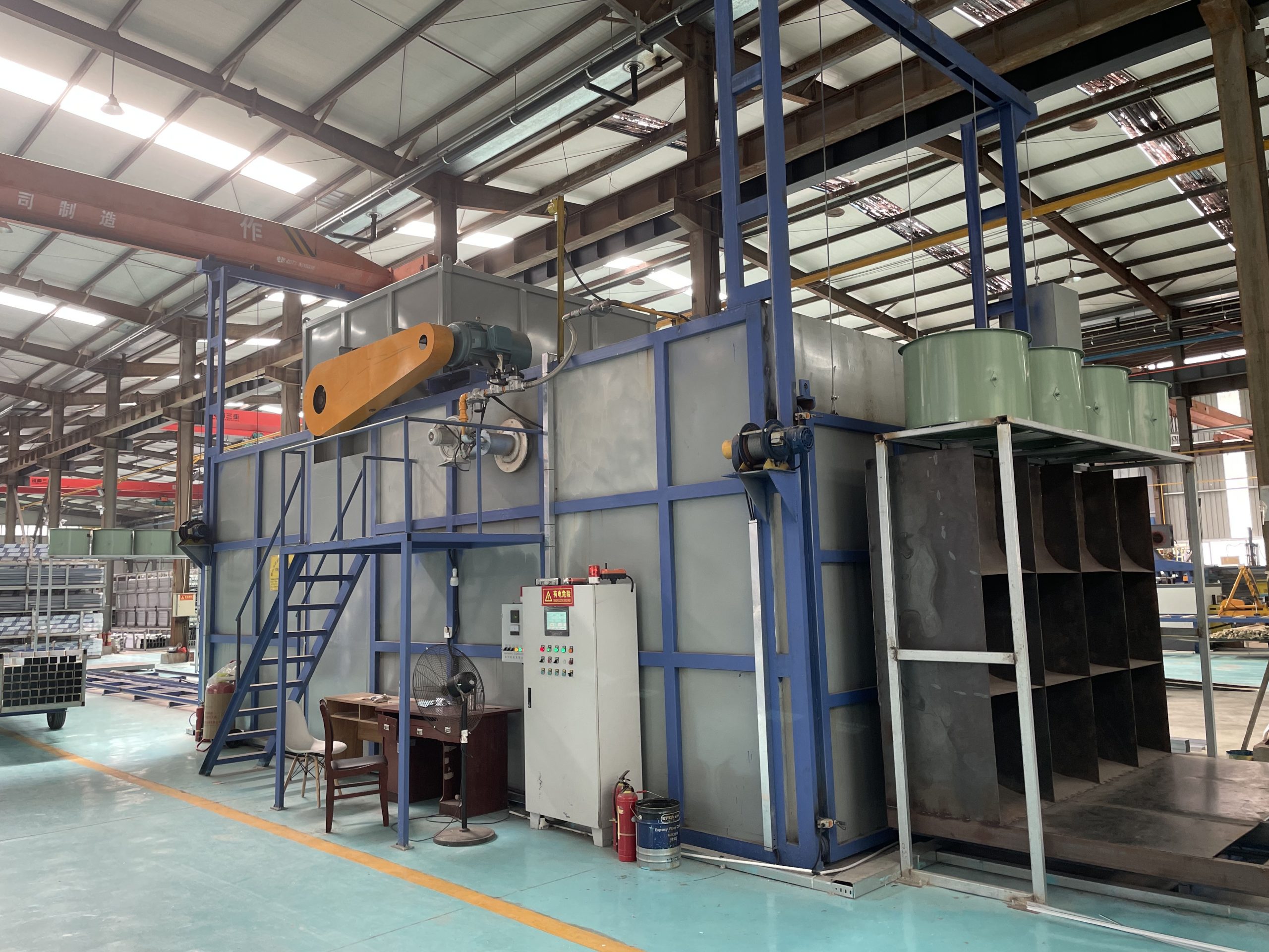 China Thermal Break Aluminum for Central Asia Builds 2026 - Image 3