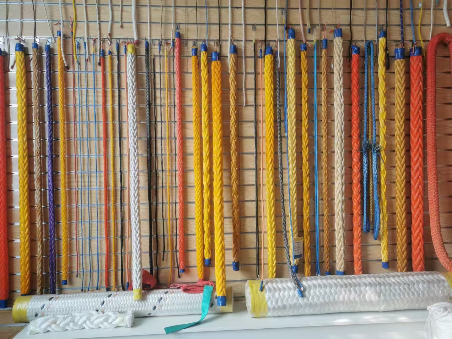 Double-Braided UHMWPE Rope Reviews: A 2026 Buying Guide - Image 2