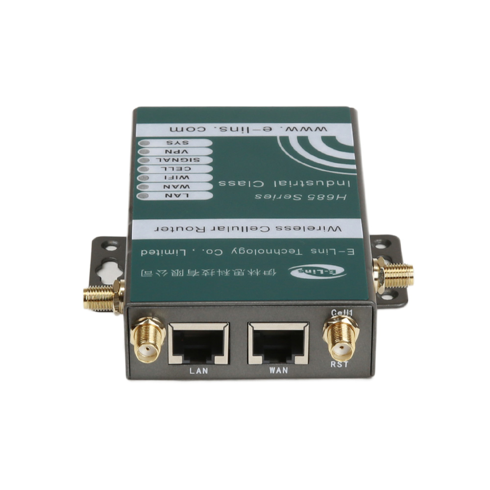 eSIM Industrial 4G Router Supplier Selection Guide 2026